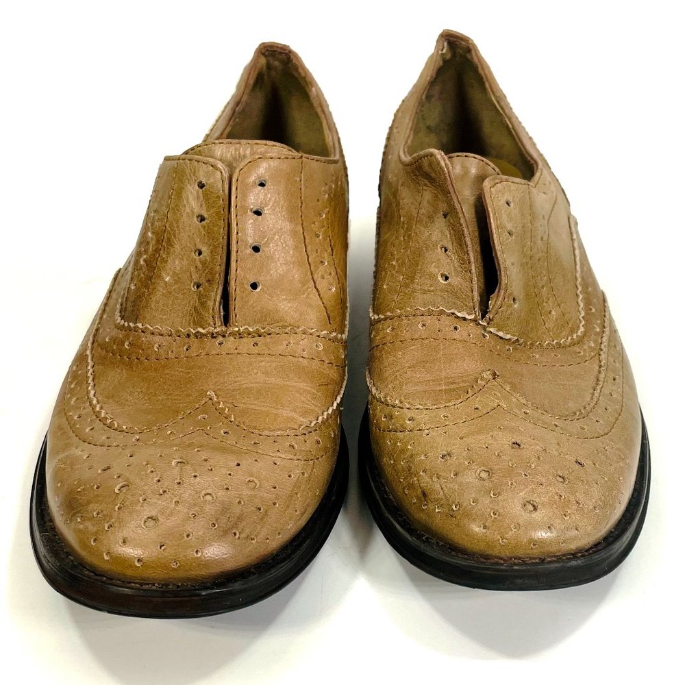 Steven by Steve Madden 'Melanee' dress shoe